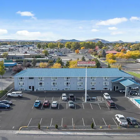 Kennewick Inn & Suites Tri Cities-2