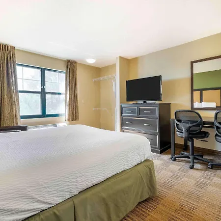 Extended Stay America Select Suites - St Louis - O' Fallon, Il-2