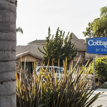 Cottage Inn By The Sea-3