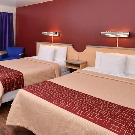 Rodeway Inn & Suites Rancho Mirage - Palm Desert Area-2