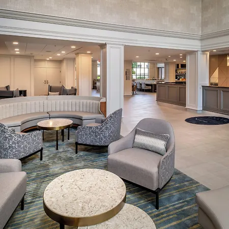 Delta Hotels By Marriott Huntington Downtown-3