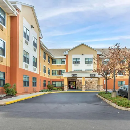 Extended Stay America Select Suites - Philadelphia - Malvern - Great Valley-2