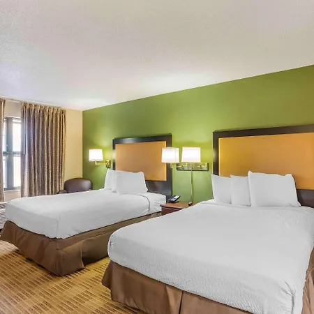 Extended Stay America Select Suites - Philadelphia - Malvern - Great Valley-3