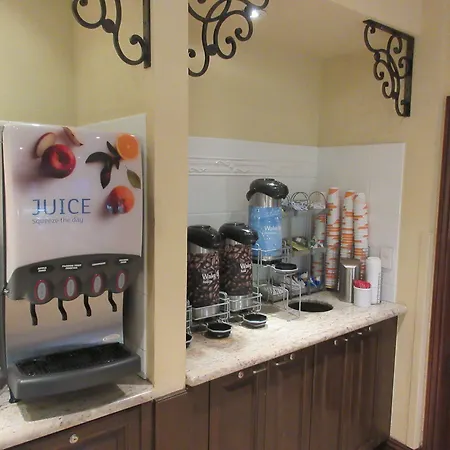 Comfort Suites Miami - Kendall-3