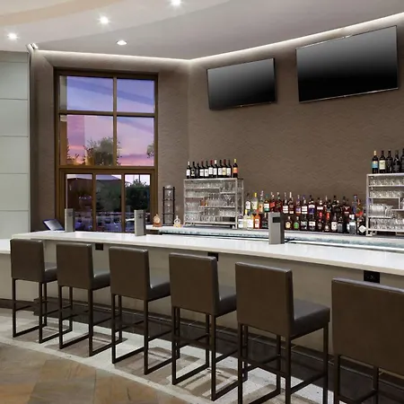 Marriott Phoenix Airport-3