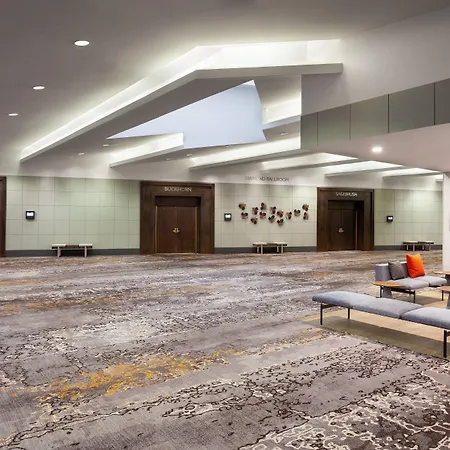 Marriott Phoenix Airport-2