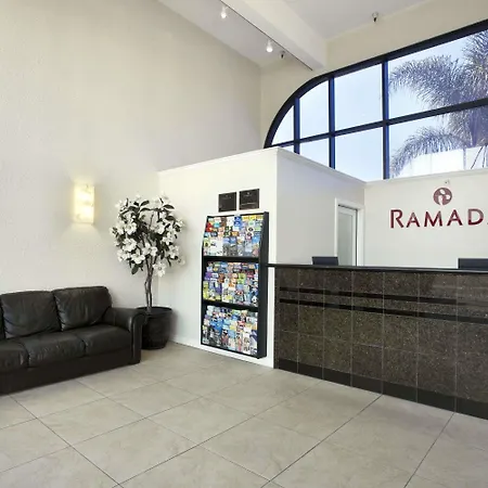 Ramada By Wyndham Oceanside-3
