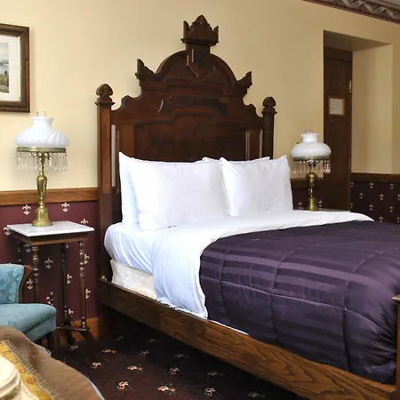 Hotel Millersburg-2