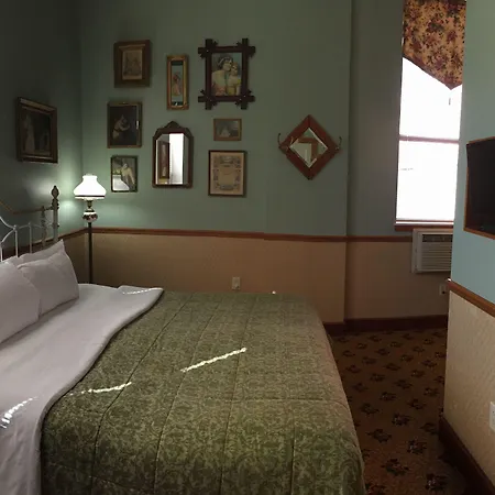 Hotel Millersburg-3