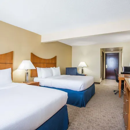 Wingate By Wyndham, Universal Studios - Free Theme Park Shuttle-2