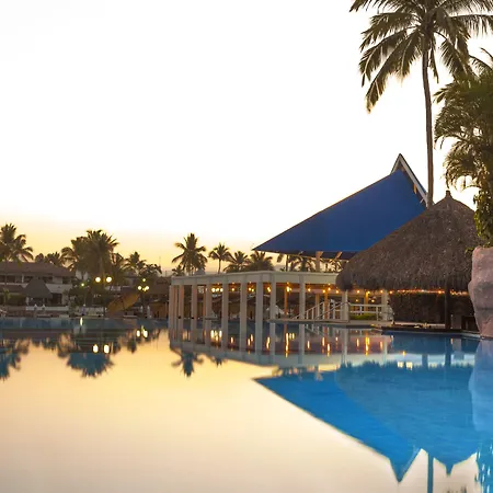 Vamar Vallarta All Inclusive Marina & Beach Resort-2