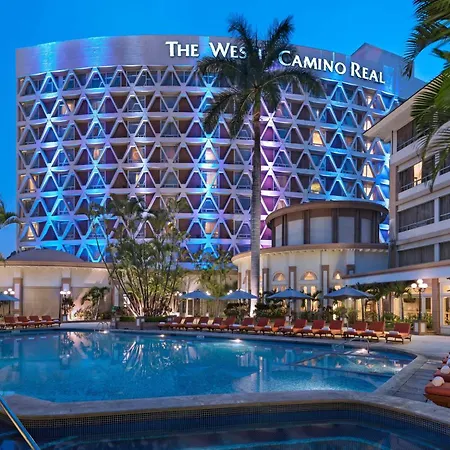 The Westin Camino Real, Guatemala-2