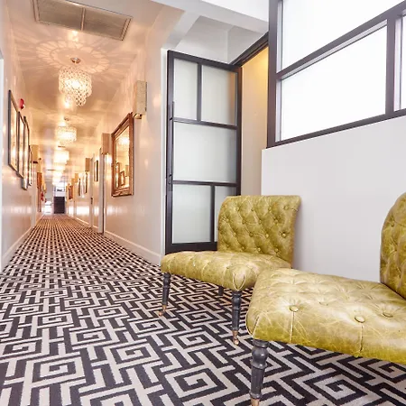 The Crescent Hotel Beverly Hills, Sonder By Marriott Bonvoy-2