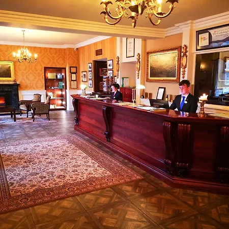 The Lake Hotel-3