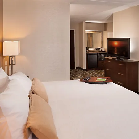 Hampton By Hilton Shelton-3