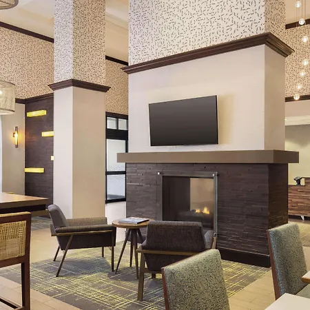 Hampton By Hilton Shelton-2