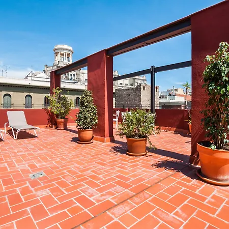 Hotel Gotico-2