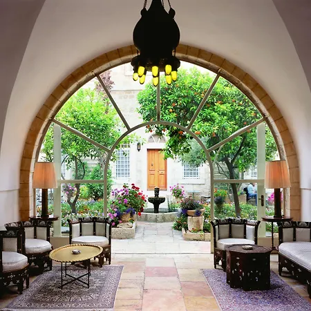 The American Colony Hotel - Small Luxury Hotels Of The World-2
