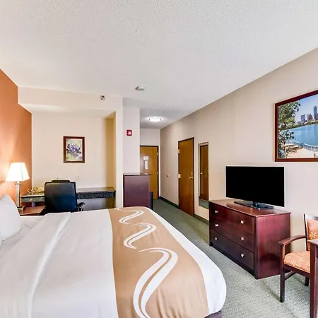 Quality Inn Cedar Park - Austin Northwest-3