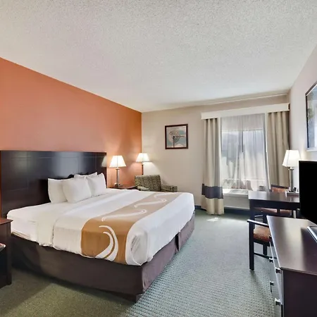 Quality Inn Cedar Park - Austin Northwest-2