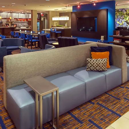 Courtyard By Marriott Denver Southwest Lakewood-3