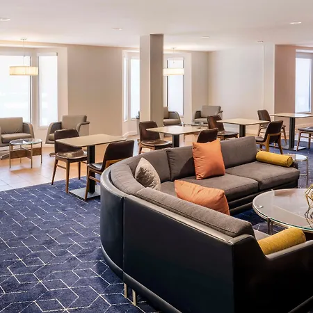 Courtyard By Marriott Denver Southwest Lakewood-2