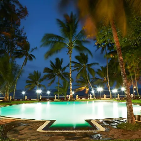 Neptune Beach Resort-3