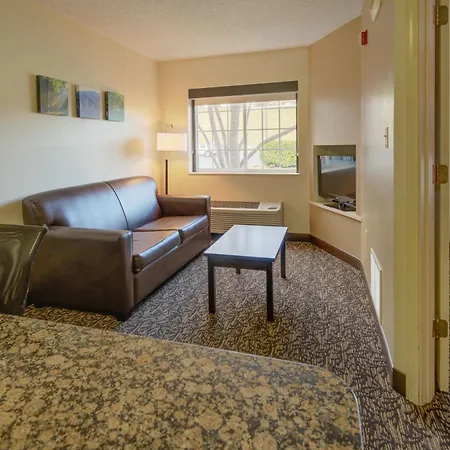 Leconte Hotel & Convention Center, An Ascend Collection Hotel-2