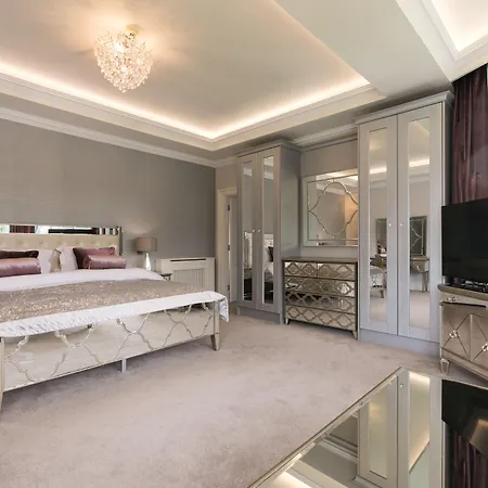 Fitzgeralds Woodlands House Hotel-2