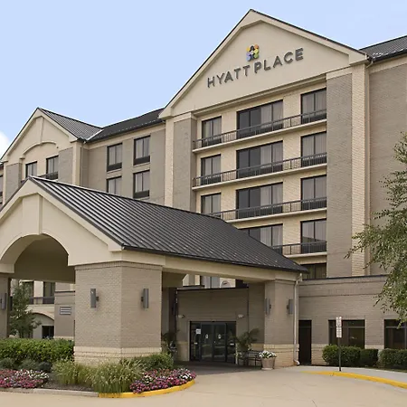 Wyndham Garden Kansas City Airport-2