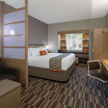 Microtel Inn & Suites By Wyndham Florence-2