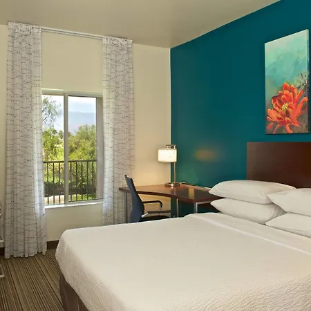 Residence Inn Palm Desert-2