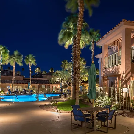 Residence Inn Palm Desert-3
