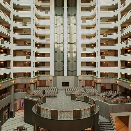 Cincinnati Marriott At Rivercenter-3