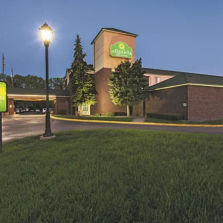 La Quinta By Wyndham Minneapolis Northwest-3