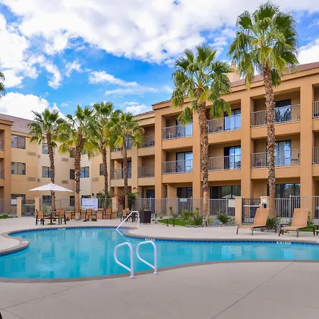 Courtyard Palm Desert-3