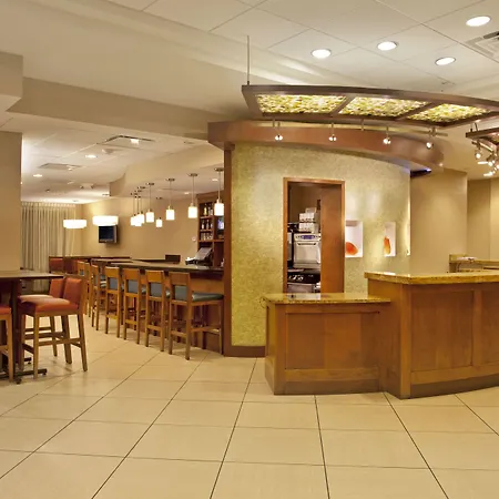 Hyatt Place Orlando / I-Drive / Convention Center-2