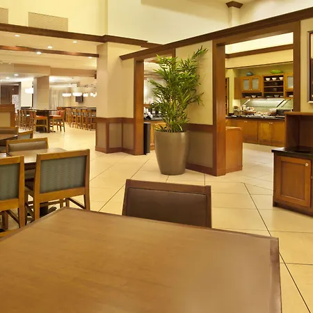 Hyatt Place Orlando / I-Drive / Convention Center-3