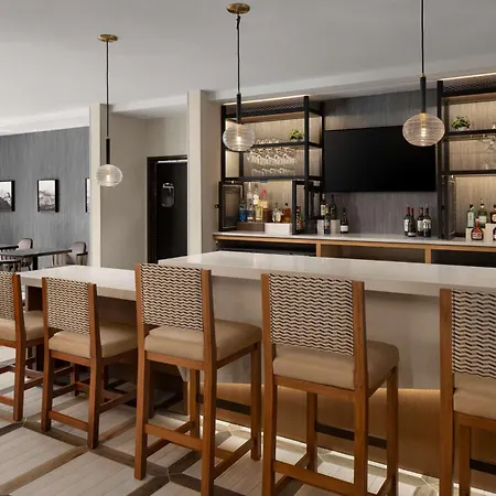 Doubletree By Hilton Hotel Salem, Oregon-2