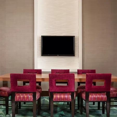 Springhill Suites Fort Lauderdale Airport-2