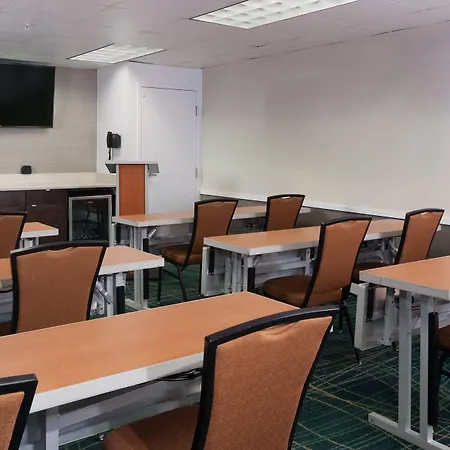 Springhill Suites Fort Lauderdale Airport-3