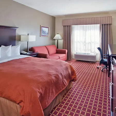 Country Inn & Suites By Radisson, Columbia, Sc-2