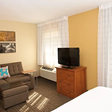 Towneplace Suites By Marriott Seattle Southcenter-3