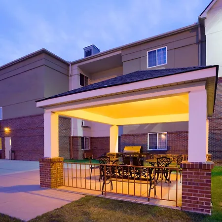Sonesta Simply Suites Minneapolis Richfield-2