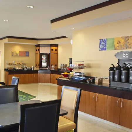 Fairfield Inn & Suites By Marriott Memphis East Galleria-3