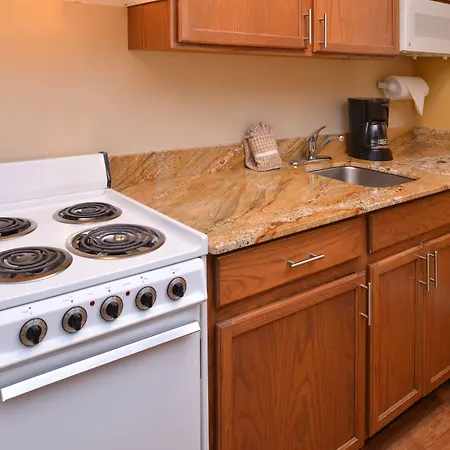 Candlewood Suites St Louis St Charles By Ihg-3