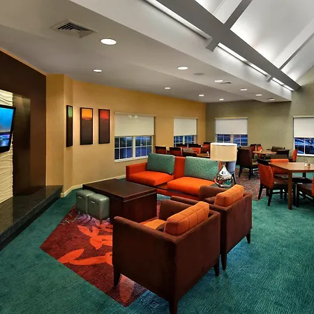 Residence Inn Danbury-2
