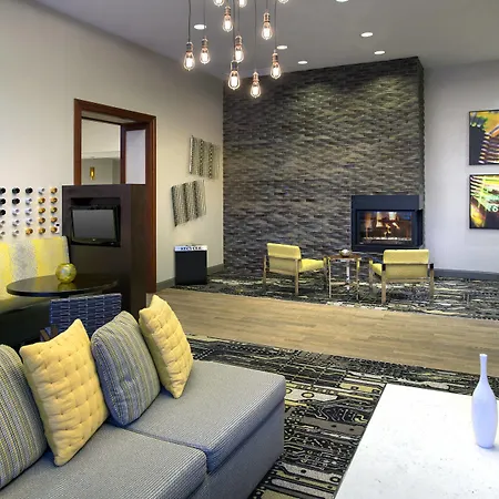 Residence Inn By Marriott Boston Cambridge-3