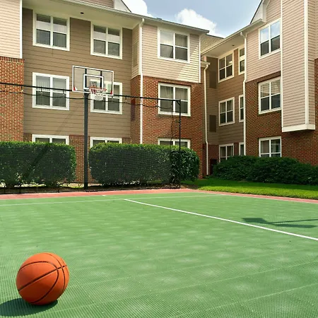 Sonesta Es Suites Raleigh Cary-3