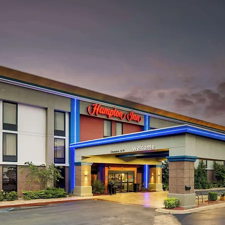 Hampton Inn Rolla-2
